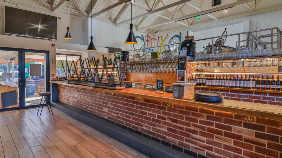 Commercial Property for Sale in Hemel and Aarde Western Cape